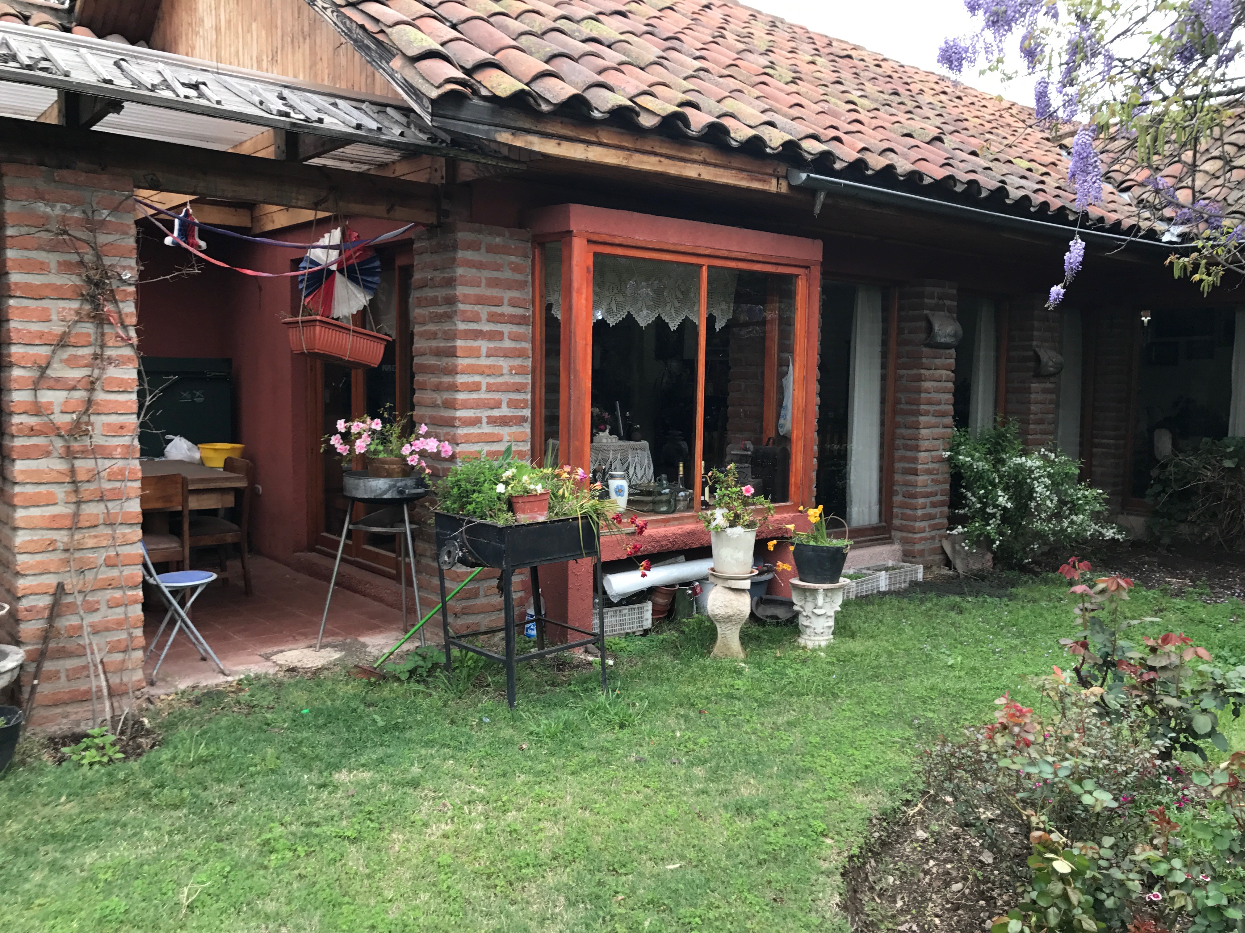 Propiedad vendida por Paz Aliaga Propiedades en sector San José, Machalí